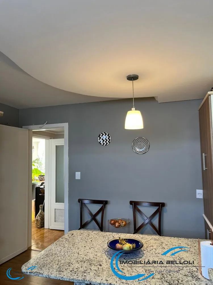 Apartamento, 4 quartos, 207 m² - Foto 8