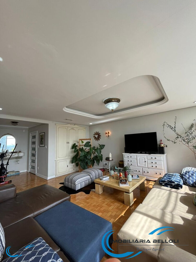 Apartamento, 4 quartos, 207 m² - Foto 1