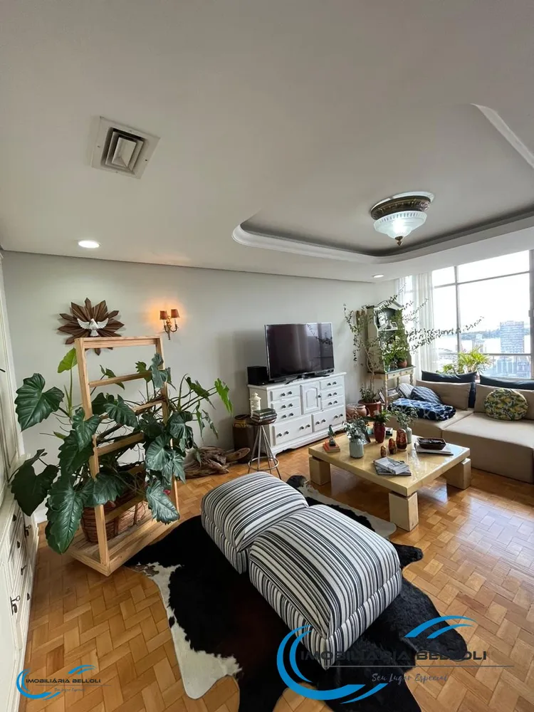 Apartamento, 4 quartos, 207 m² - Foto 6