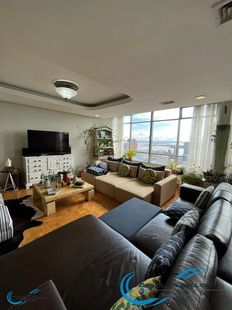 Apartamento, 4 quartos, 207 m² - Foto 4