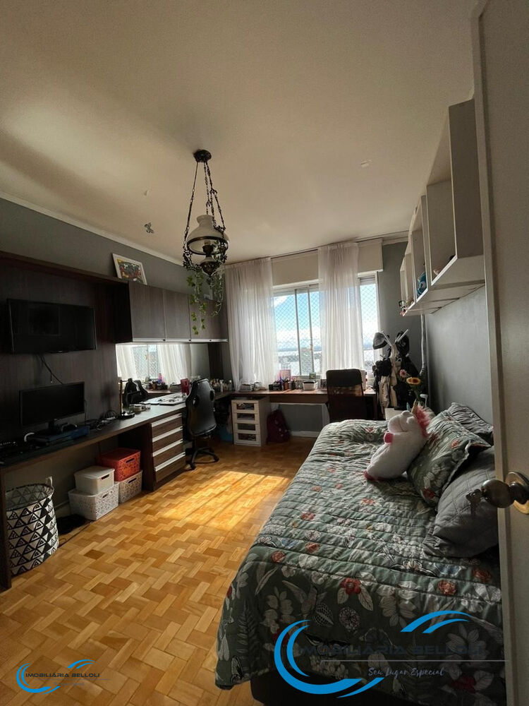 Apartamento, 4 quartos, 207 m² - Foto 3