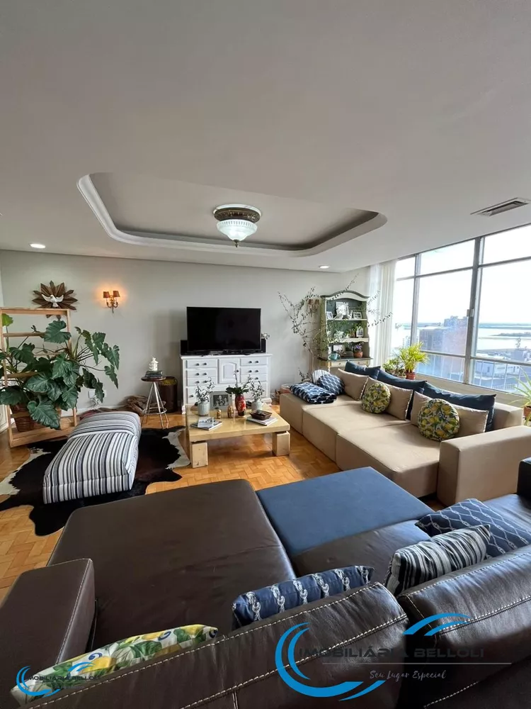 Apartamento, 4 quartos, 207 m² - Foto 5