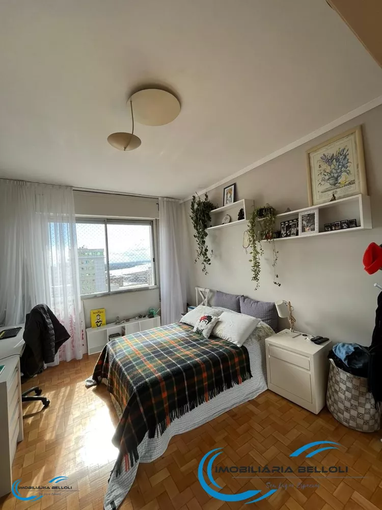 Apartamento, 4 quartos, 207 m² - Foto 6