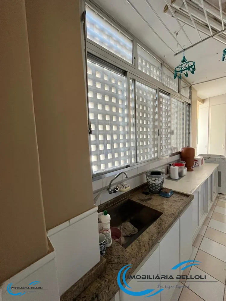 Apartamento, 4 quartos, 207 m² - Foto 9