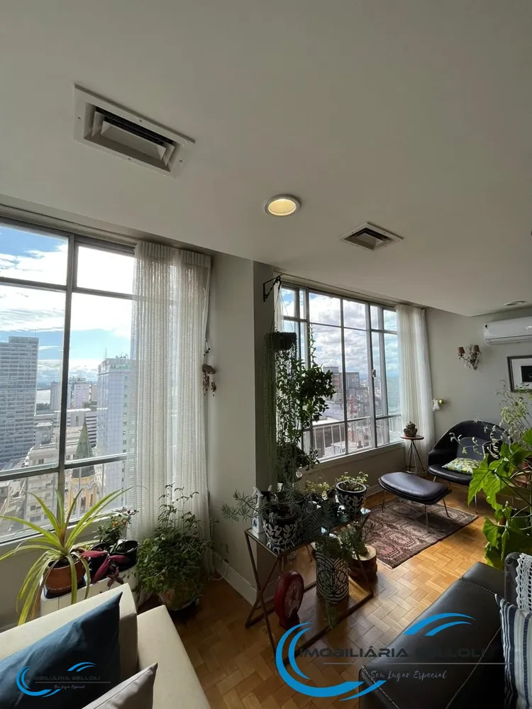 Apartamento, 4 quartos, 207 m² - Foto 3