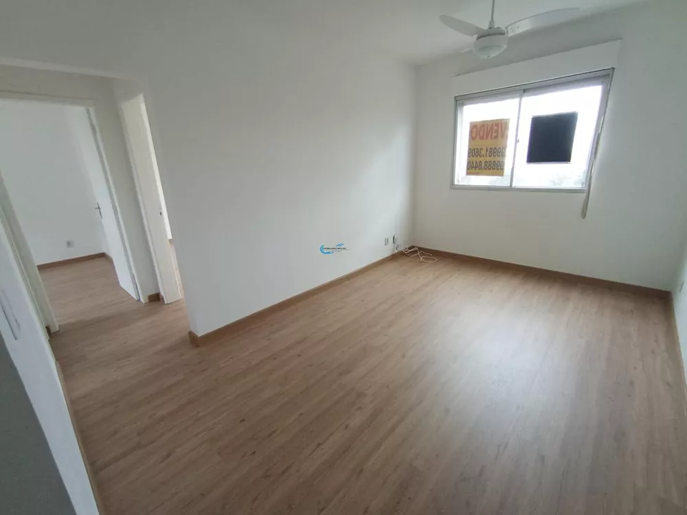 Apartamento à venda com 2 quartos, 58m² - Foto 3