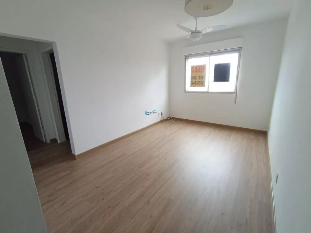 Apartamento à venda com 2 quartos, 58m² - Foto 4