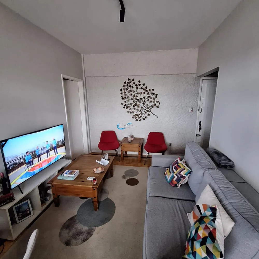 Apartamento, 2 quartos, 78 m² - Foto 1