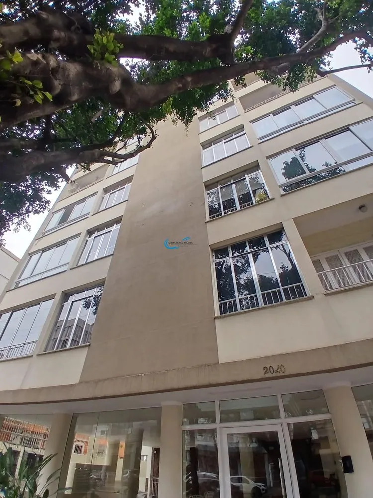 Apartamento, 2 quartos, 78 m² - Foto 12