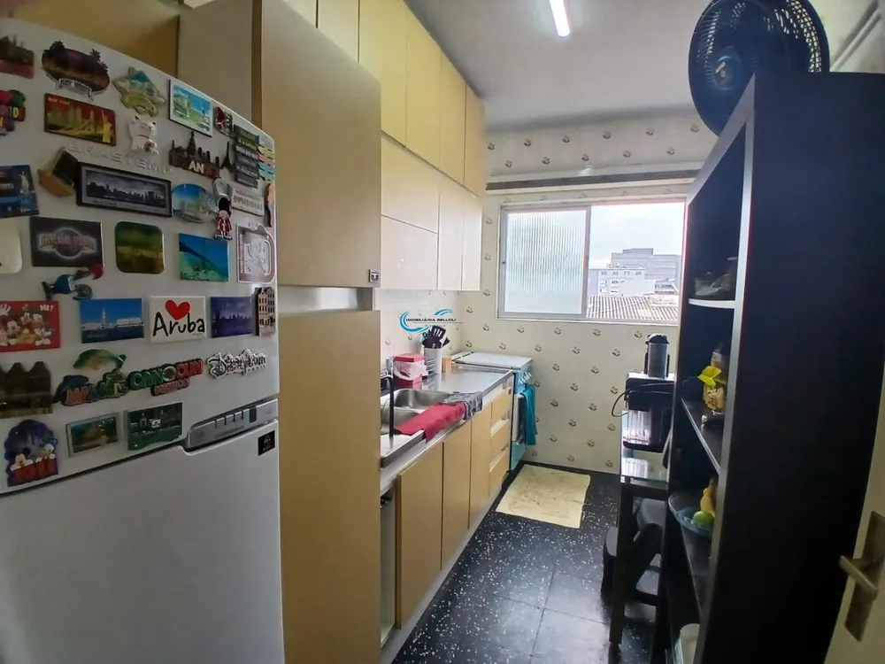 Apartamento, 2 quartos, 78 m² - Foto 9