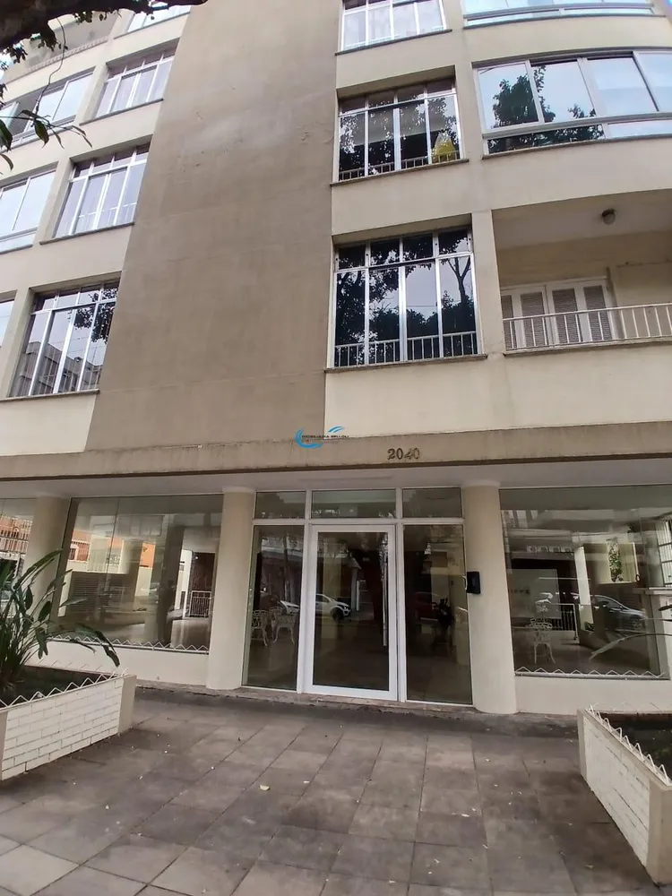 Apartamento, 2 quartos, 78 m² - Foto 11