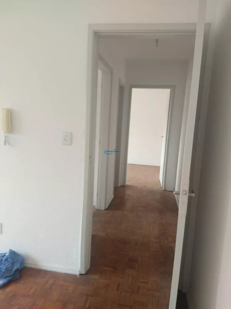 Apartamento à venda com 1 quarto, 43m² - Foto 4