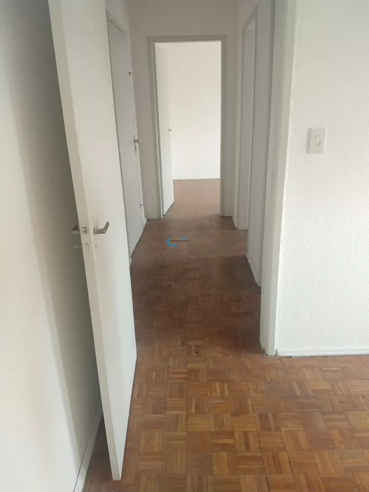 Apartamento à venda com 1 quarto, 43m² - Foto 3