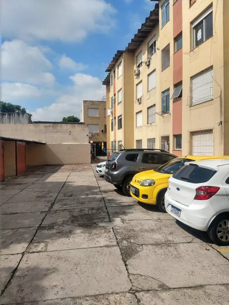 Apartamento, 1 quarto, 43 m² - Foto 6