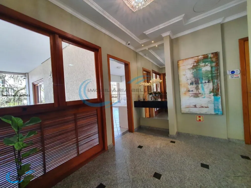 Cobertura, 3 quartos, 167 m² - Foto 14