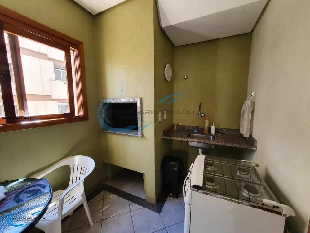 Cobertura, 3 quartos, 167 m² - Foto 4