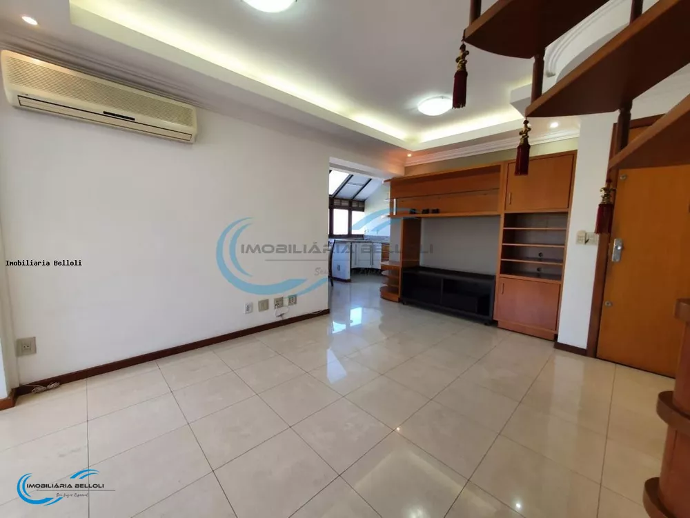 Cobertura, 3 quartos, 167 m² - Foto 2
