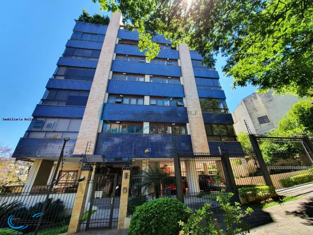 Cobertura, 3 quartos, 167 m² - Foto 16