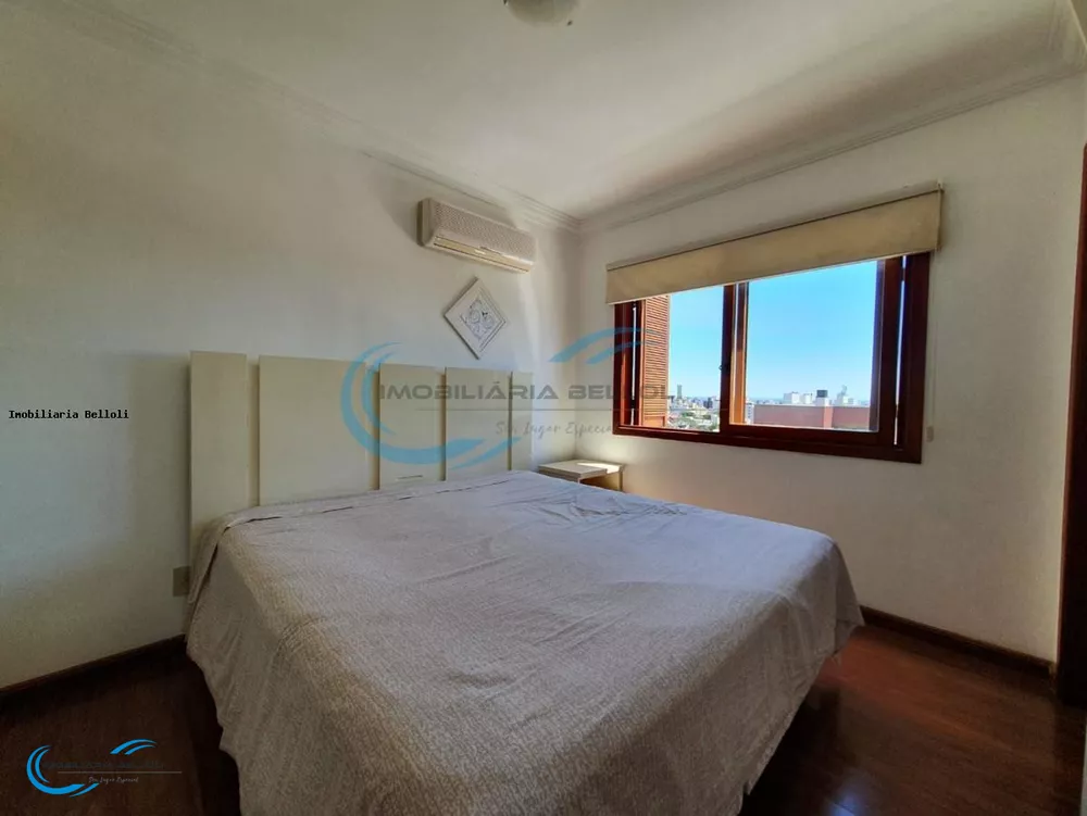 Cobertura, 3 quartos, 167 m² - Foto 3