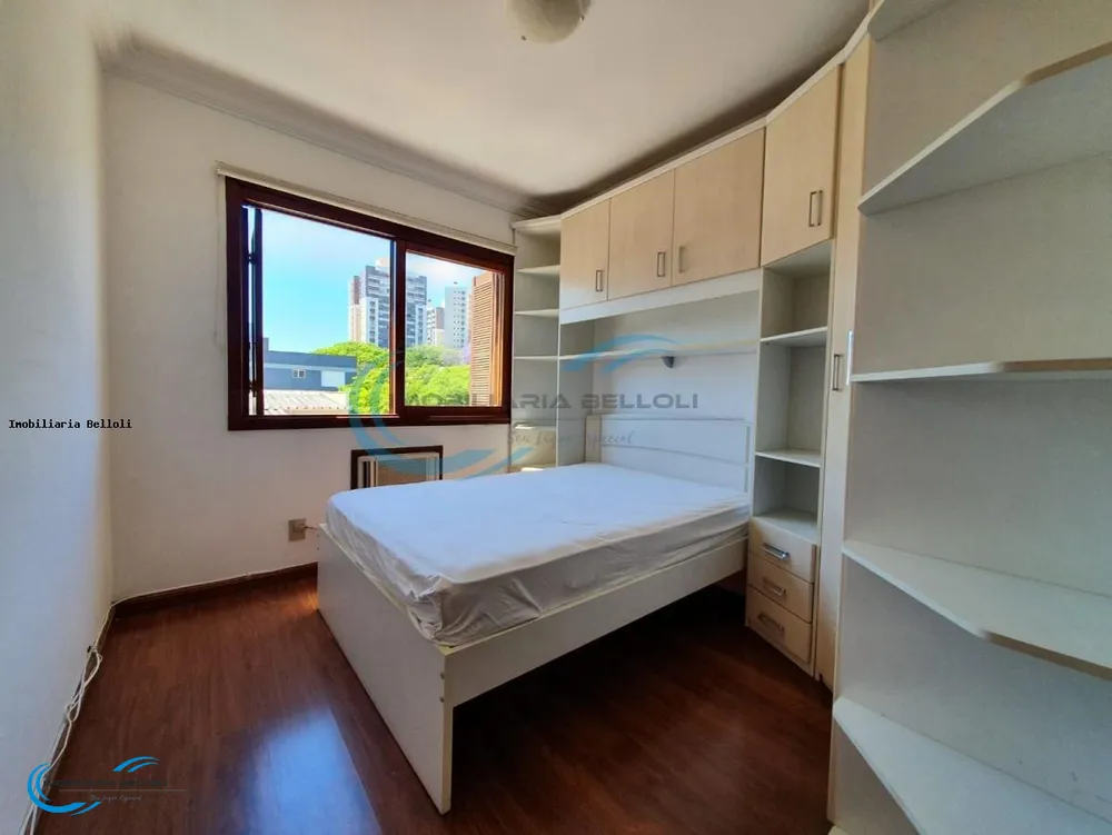 Cobertura, 3 quartos, 167 m² - Foto 12