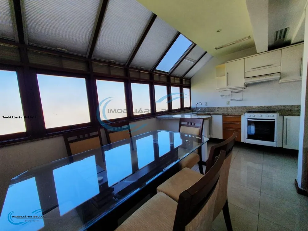 Cobertura, 3 quartos, 167 m² - Foto 5