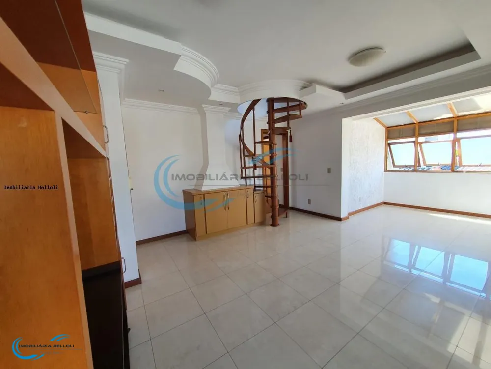 Cobertura, 3 quartos, 167 m² - Foto 6