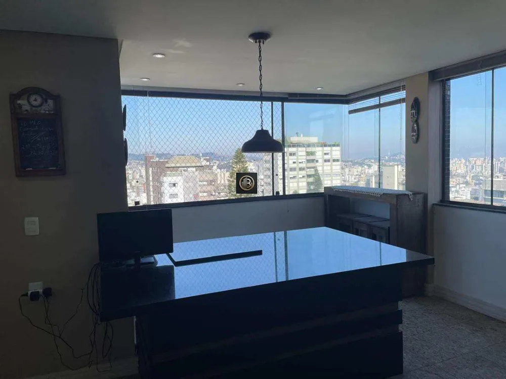 Cobertura, 4 quartos, 369 m² - Foto 3