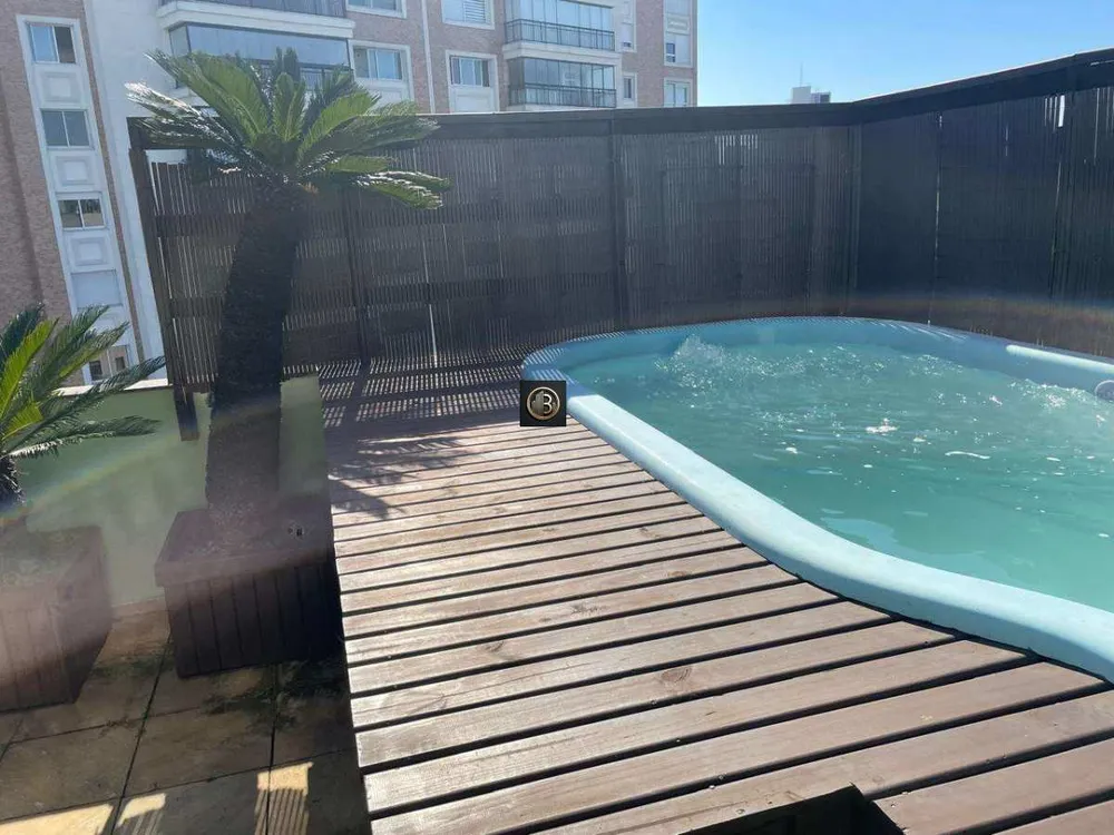 Cobertura, 4 quartos, 369 m² - Foto 14