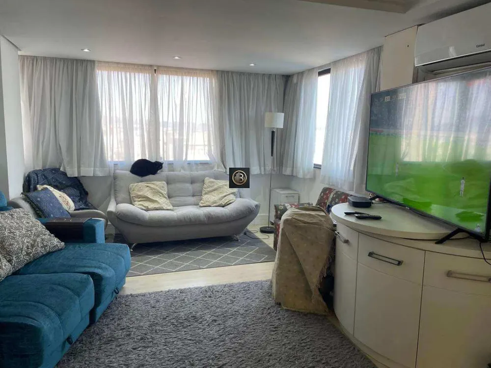 Cobertura, 4 quartos, 369 m² - Foto 10