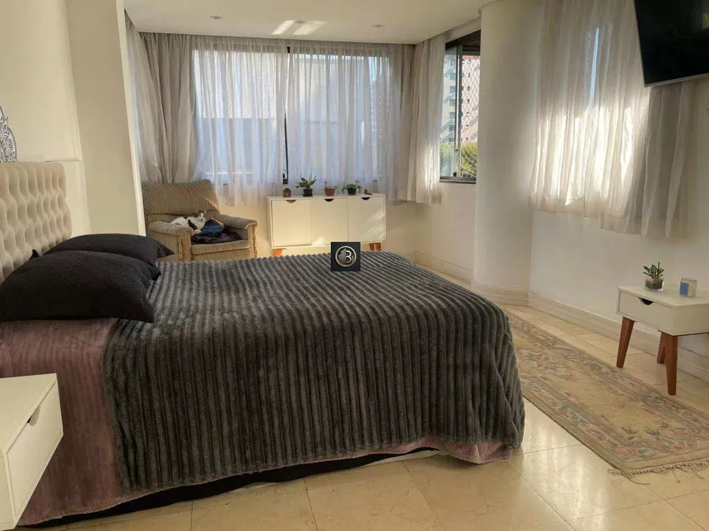 Cobertura, 4 quartos, 369 m² - Foto 15