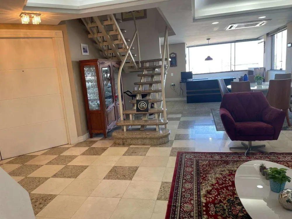Cobertura, 4 quartos, 369 m² - Foto 4