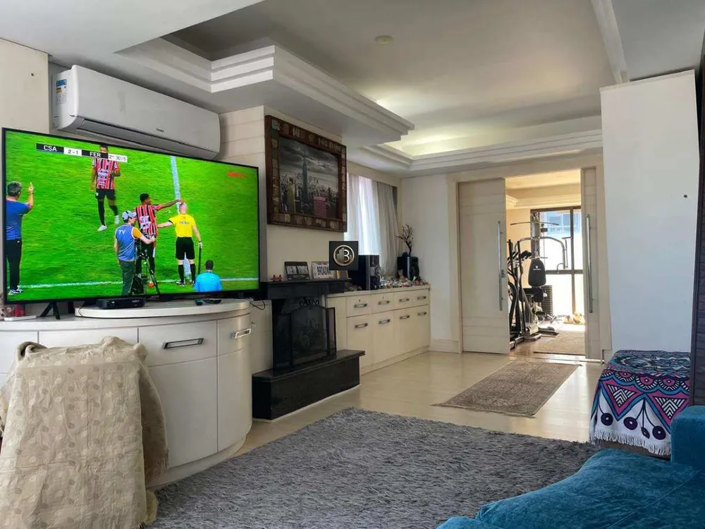 Cobertura, 4 quartos, 369 m² - Foto 7