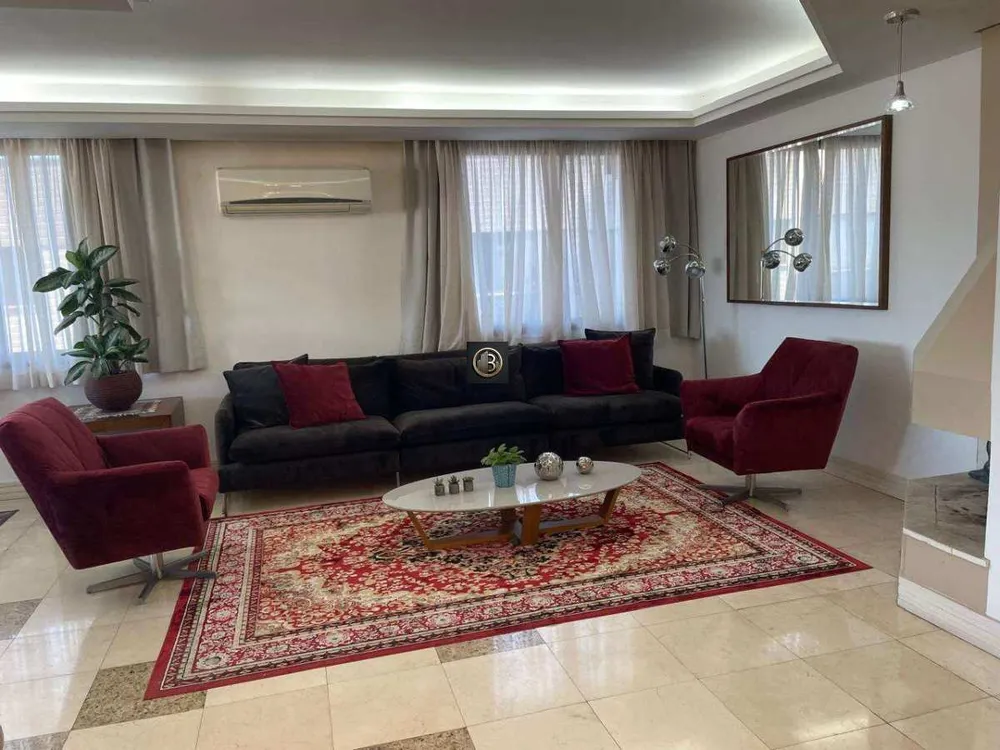 Cobertura, 4 quartos, 369 m² - Foto 1