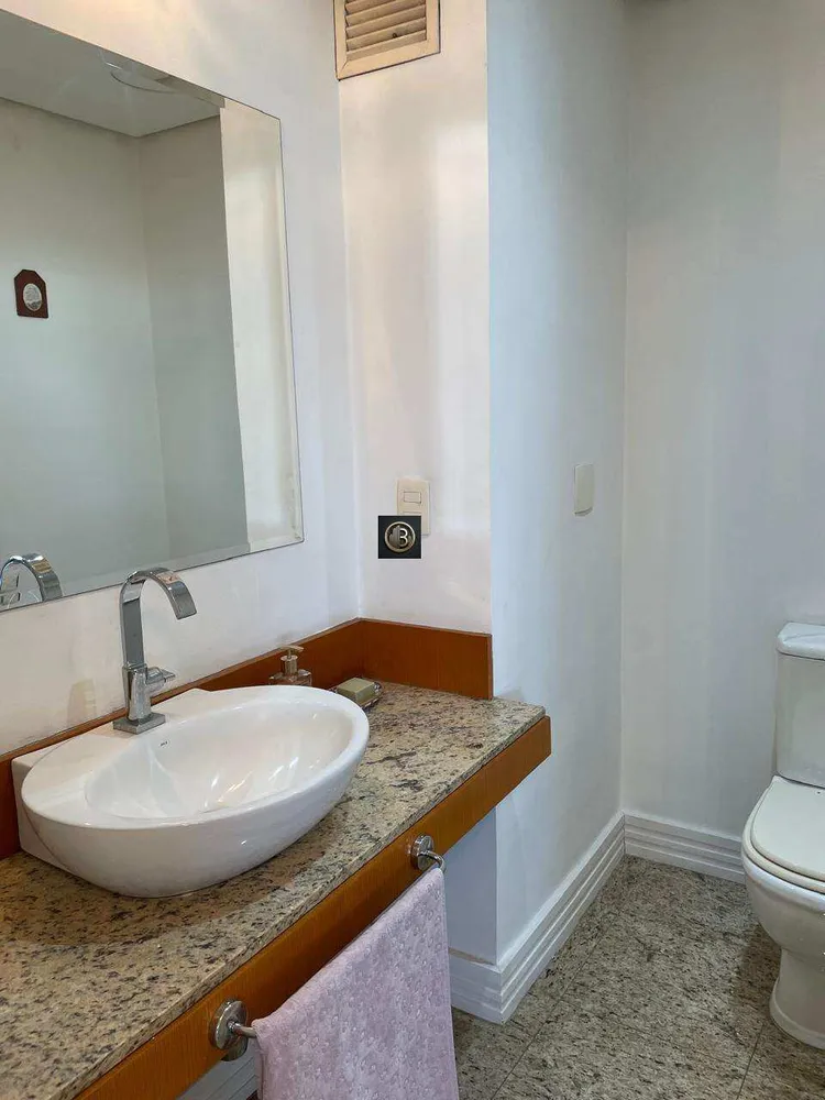 Cobertura, 4 quartos, 369 m² - Foto 5