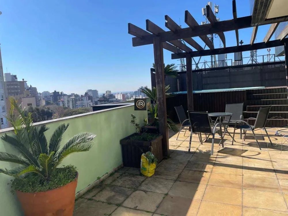 Cobertura, 4 quartos, 369 m² - Foto 13