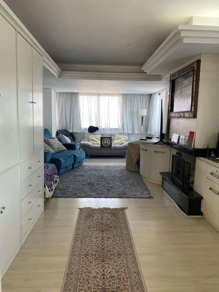 Cobertura, 4 quartos, 369 m² - Foto 11