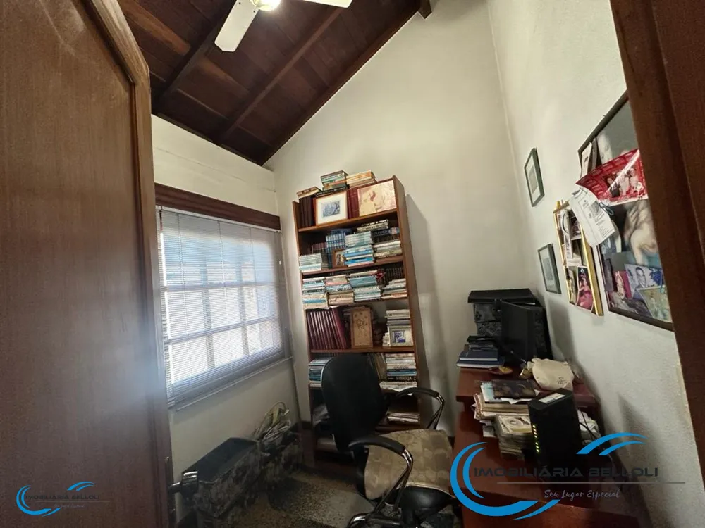 Cobertura, 3 quartos, 234 m² - Foto 7