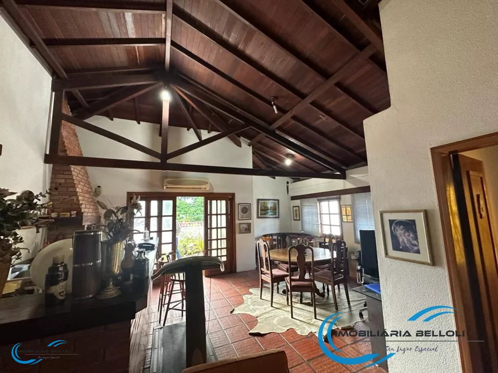 Cobertura, 3 quartos, 234 m² - Foto 8