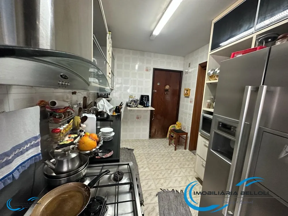 Cobertura, 3 quartos, 234 m² - Foto 13