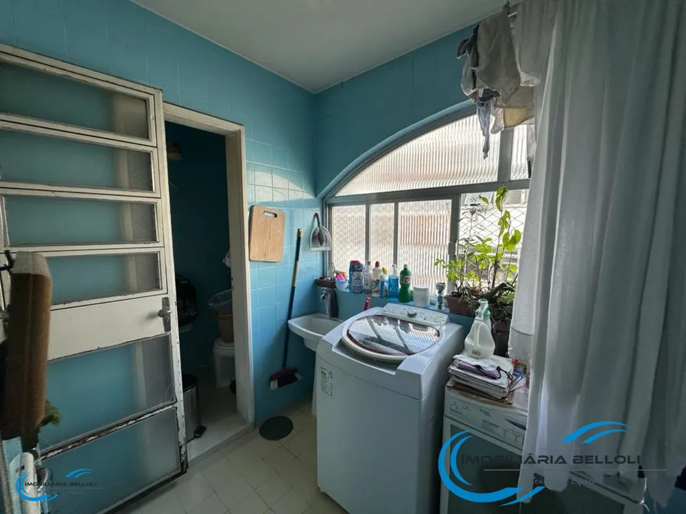 Cobertura, 3 quartos, 234 m² - Foto 15