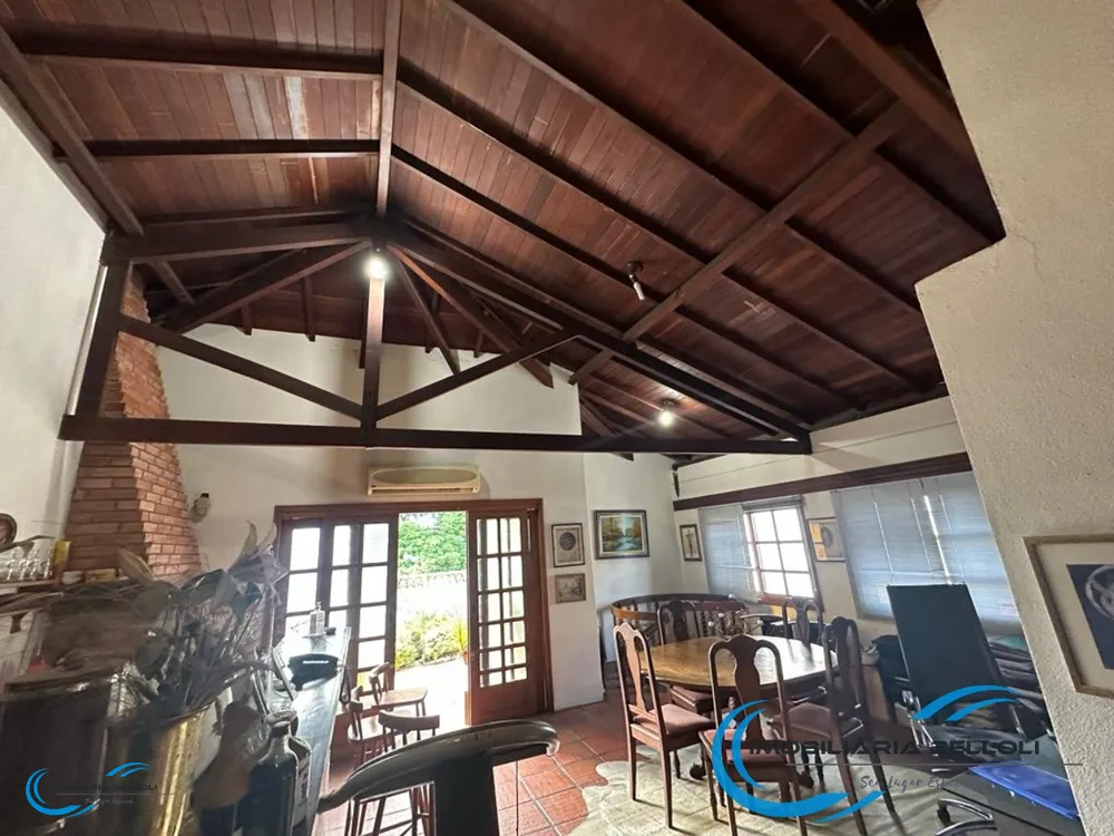 Cobertura, 3 quartos, 234 m² - Foto 9