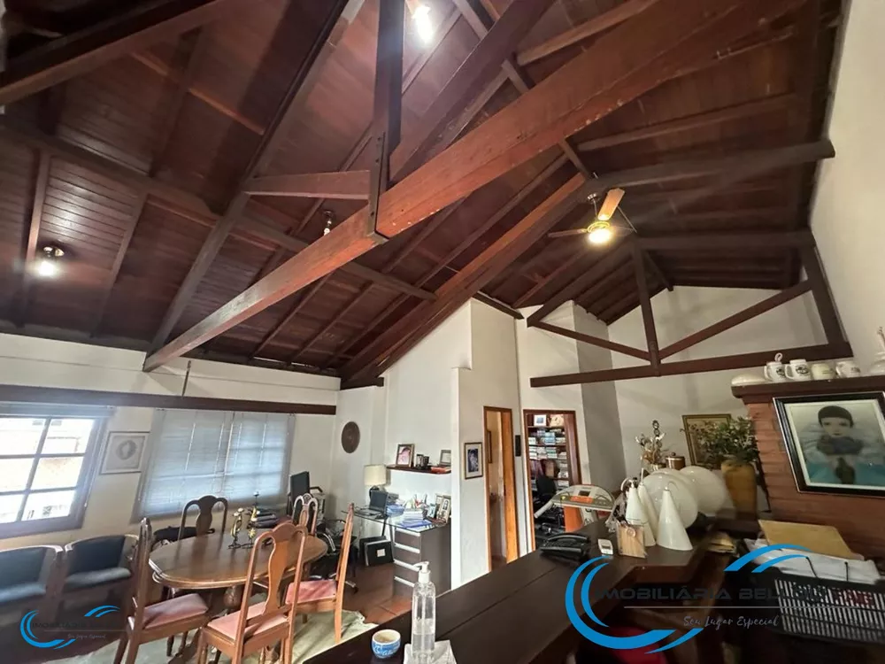 Cobertura, 3 quartos, 234 m² - Foto 5