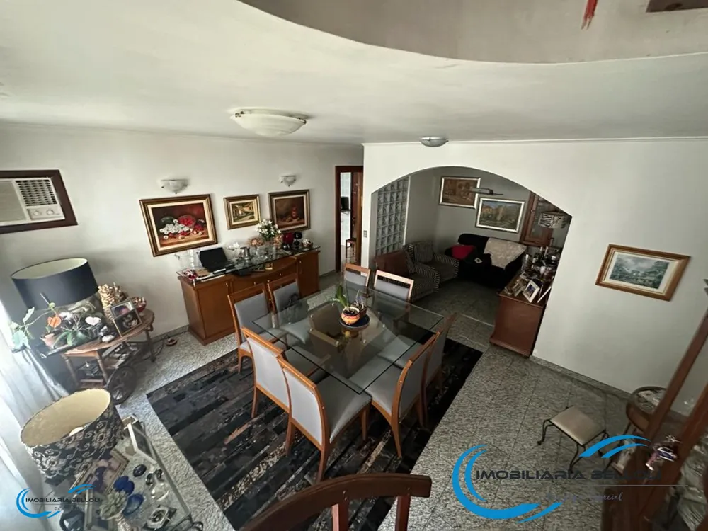 Cobertura, 3 quartos, 234 m² - Foto 10