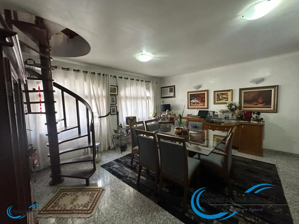 Cobertura, 3 quartos, 234 m² - Foto 11