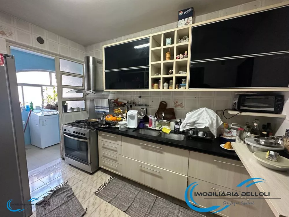 Cobertura, 3 quartos, 234 m² - Foto 12