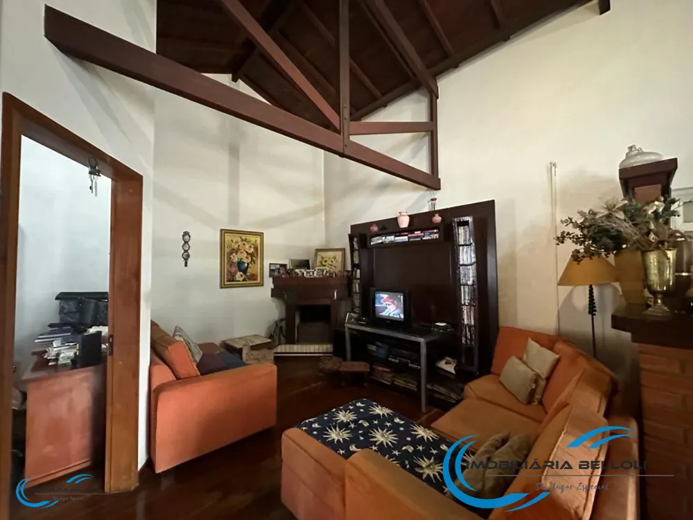 Cobertura, 3 quartos, 234 m² - Foto 6