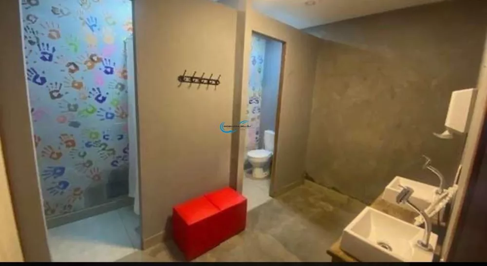 Sala-Conjunto, 137 m² - Foto 2