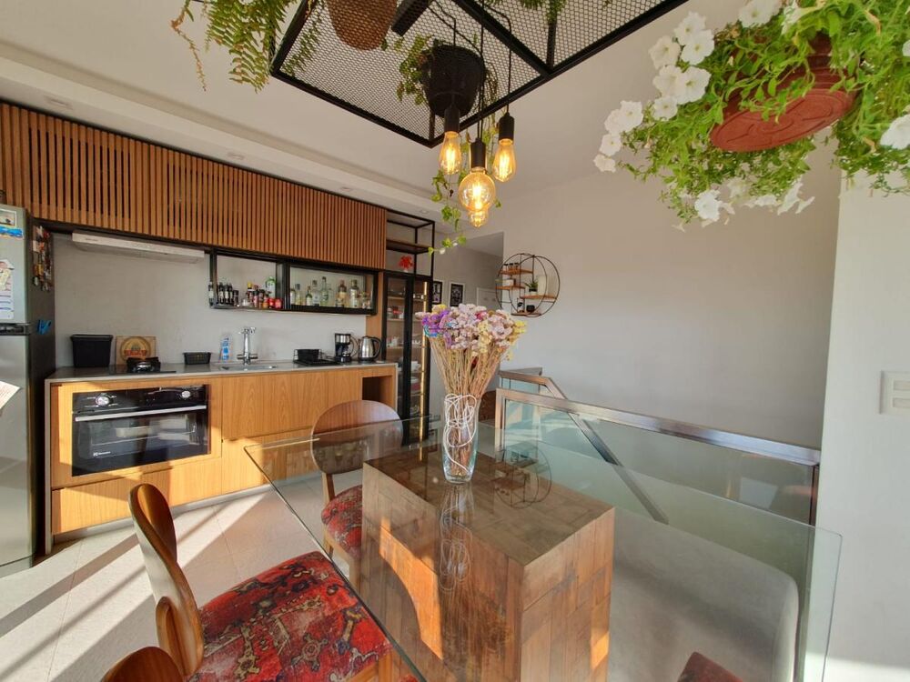 Cobertura, 3 quartos, 147 m² - Foto 8