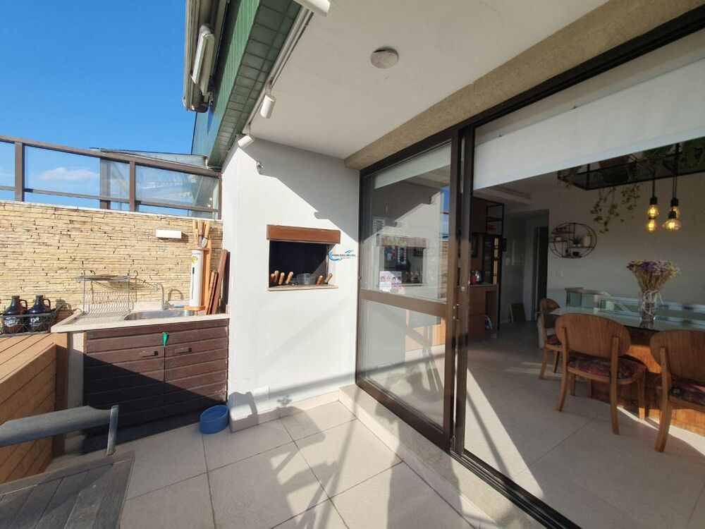 Cobertura, 3 quartos, 147 m² - Foto 9