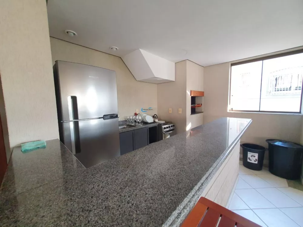 Cobertura, 3 quartos, 147 m² - Foto 1